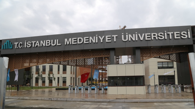 2024 İstanbul Medeniyet Üniversitesi Başarı Sıralamaları ve Taban Puanları