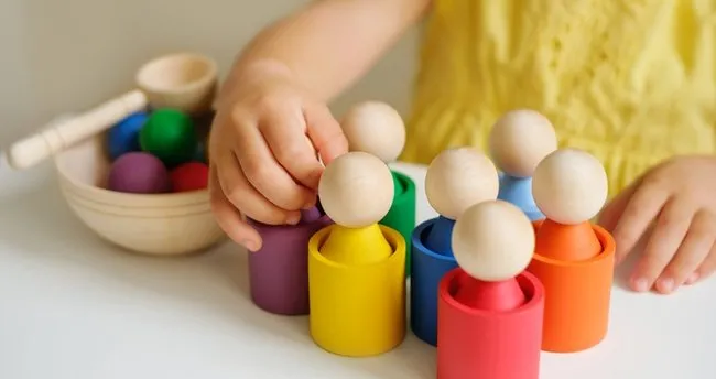 Montessori Eğitimi Nedir? Nasıl Uygulanır? Çocuğa Ne Kazandırır?