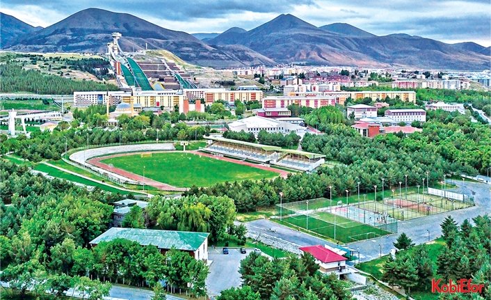 2024 Atatürk Üniversitesi Başarı Sıralamaları ve Taban Puanları