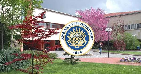 2024 Ankara Üniversitesi (AÜ) Başarı Sıralamaları ve Taban Puanları