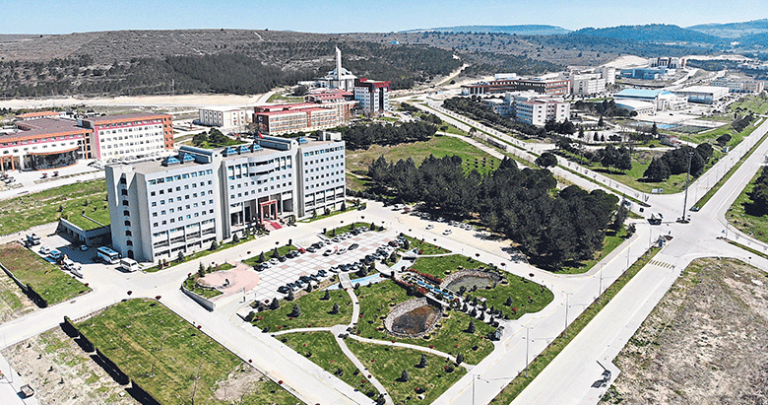 2024 Balıkesir Üniversitesi Başarı Sıralamaları ve Taban Puanları