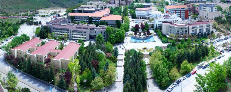 2024 Bilkent Üniversitesi Başarı Sıralamaları ve Taban Puanları