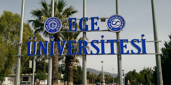 2024 Ege Üniversitesi (EÜ) Başarı Sıralamaları ve Taban Puanları