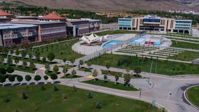 2024 Erzincan Üniversitesi Başarı Sıralamaları ve Taban Puanları