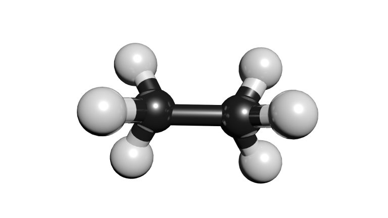 Ethane: Formula, Properties, Chemical Structure, Uses of C2H6