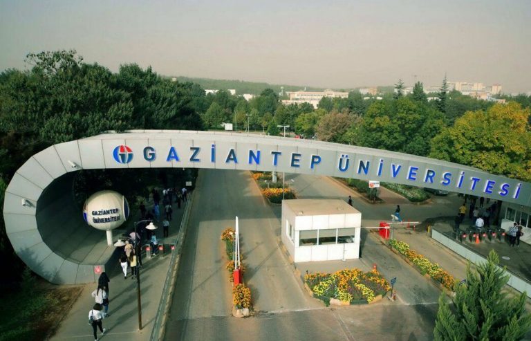 2024 Gaziantep Üniversitesi Başarı Sıralamaları ve Taban Puanları